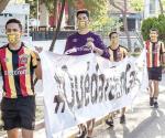 ¡Darán Leones batalla!