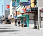 Se rebelan comercios de la Peatonal Hidalgo