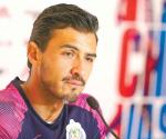 ¡Acusa Alanís a ex directivo!