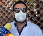 Van a la alza el números de casos confirmados de Covid-19
