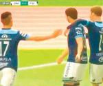 Complica Pumas su boleto a la ´fiesta grande´