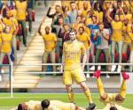 ¡Le mete ´El Patón´ goleada a Cantú!