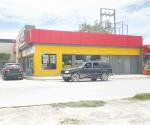 ´Cazan´ a asaltantes con GPS