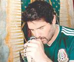 ¡Ruega en redes!