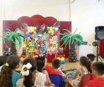 Salones de fiesta, en lista de espera