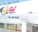 Suben precio de gas butano