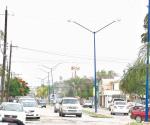 Llegan a San Fernando las arenas del Sahara