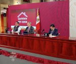 México rebasa los 226 mil contagios por Covid-19
