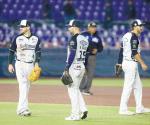 Podría cancelarse temporada de LMB