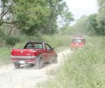 Buscan rutas alternas para continuar trayecto