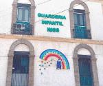 Reabrirán guarderías del IMSS en Tampico