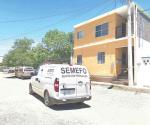 Comete suicidio en su domicilio