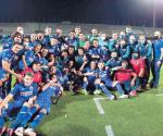 ¡El Cruz Azul es campeón de pretemporada!