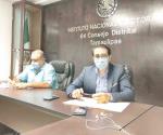 Reabrirán los módulos del INE el 3 de agosto