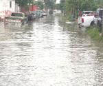 Corren riesgo 210 colonias