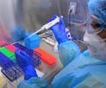 Suma la entidad 15,608 casos y 950 fallecidos por coronavirus