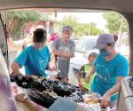 Apoyan asociaciones