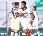 ¡´Picotean´ los Gallos a Águilas!