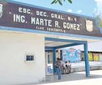 Se defienden directivos de la Secu 4