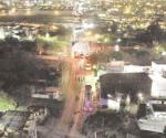 Evacuan clínica; temían explosión
