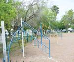Piden rescatar plaza pública