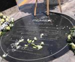 Conmemoran aniversario de la explosión de Pemex
