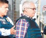 Suspenden el juicio de Yarrington