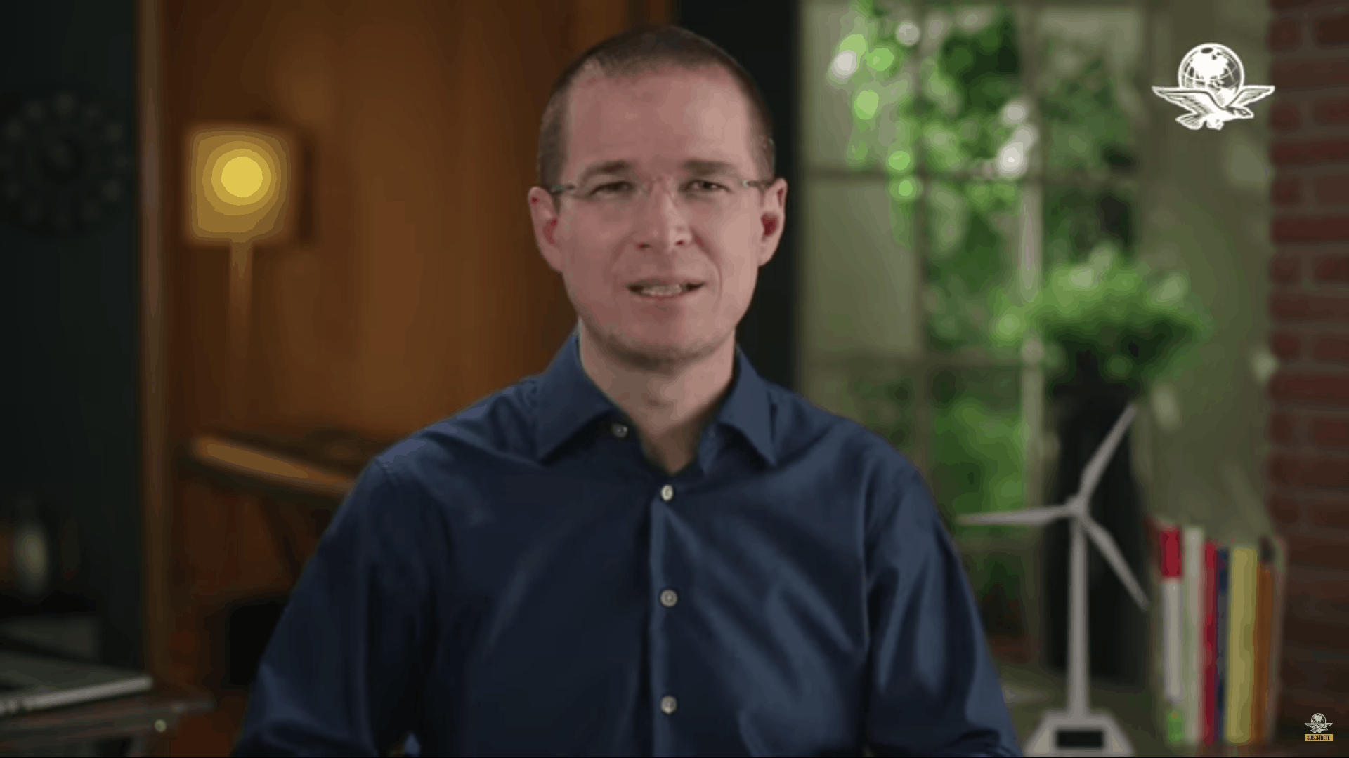 El excandidato presidencial Ricardo Anaya dice que regresa de lleno a la vida pública