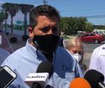 "Gobierno Federal no ha sido recíproco": Cabeza de Vaca