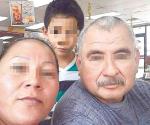 Por celos mató a su mujer
