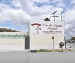 Trasladan a migrantes