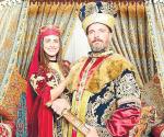 Protagonizan su propia novela turca