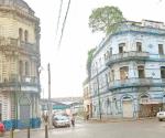 Peligra población por edificios viejos