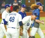 Es Julio Urías as de Dodgers