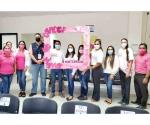 Piden a las mujeres la decisión de actuar