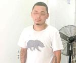Salvadoreño agrede a amigos de parranda