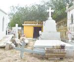 Sin llegar visitantes