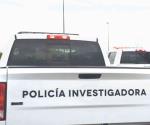 Asesinan a empleado