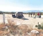 Muere abogada en volcadura