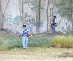 Benefician colonias con imagen urbana