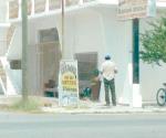 Inician año sin trabajo