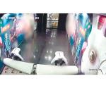 Alteran escena en bar tras asesinato de exgobernador