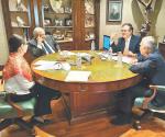 AMLO y Biden se comunican