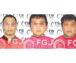 Reciben 10 años de cárcel  agresores de estudiantes