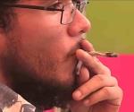 Marihuana reduce riesgo de contagiarte de Covid-19, según estudio