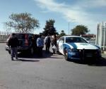 Localizan en Tampico a mujer estadounidense