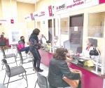 Extienden el plazo para renovación de credencial