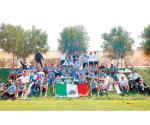 ¡Tigres, a culminar epopeya!