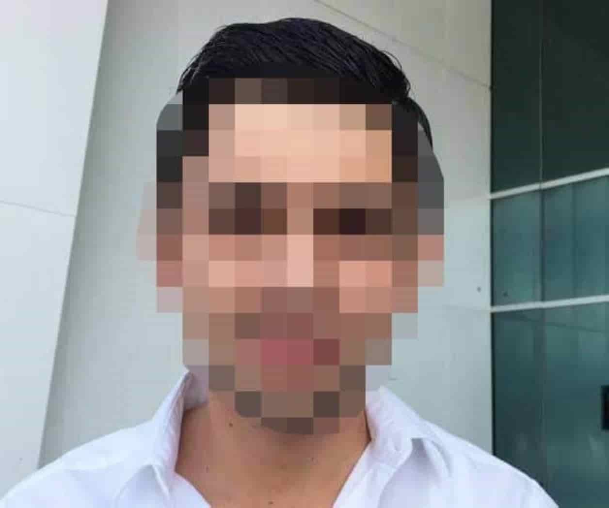 Detienen a ex alcalde de Casas