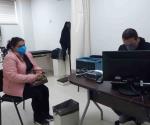 Esperan aumento en enfermedades respiratorias